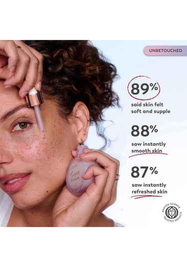 Olay Mini Super Serum Aydınlatıcı Ve Yenileyici Yüz Serumu 14ml