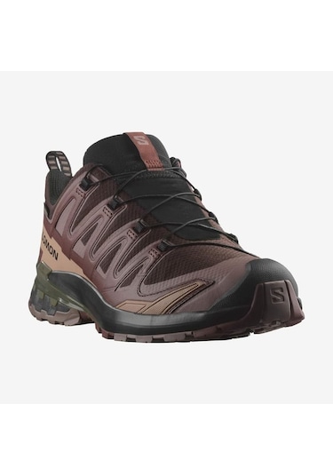 Salomon Xa Pro 3d V9 Gtx Erkek Ayakkabı L47583500 001 Siyah