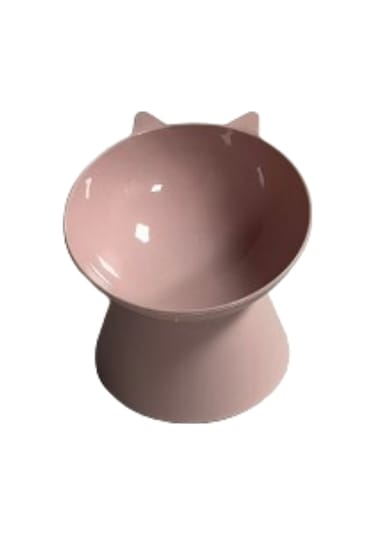 Wishhome Evcil Hayvan Mama ve Su Kabı 250 ML