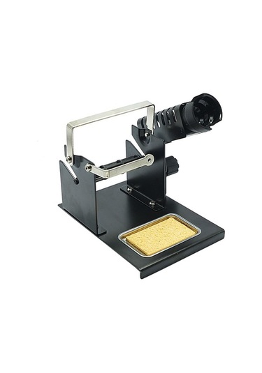 Class Makaralı Havya Sehpası - Altlığı