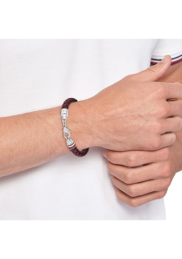 Tommy Hilfiger Thj2790547 Erkek Bileklik