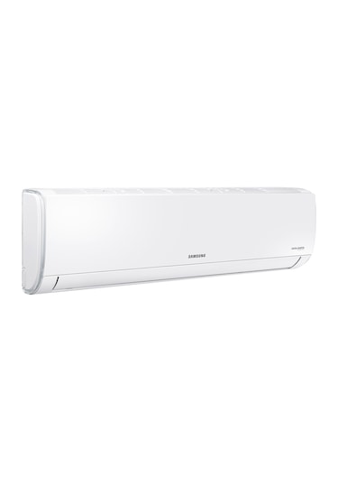 Samsung AR35 Silver AR12TXHQASI/SK 12000 BTU Duvar Tipi Split Klima
