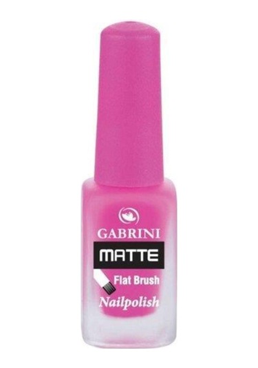 Gabrini Matte Oje M06