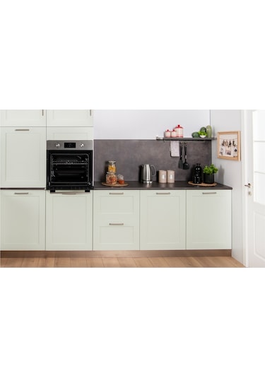 Vestel AF 7684 YX 70 L Ankastre Fırın