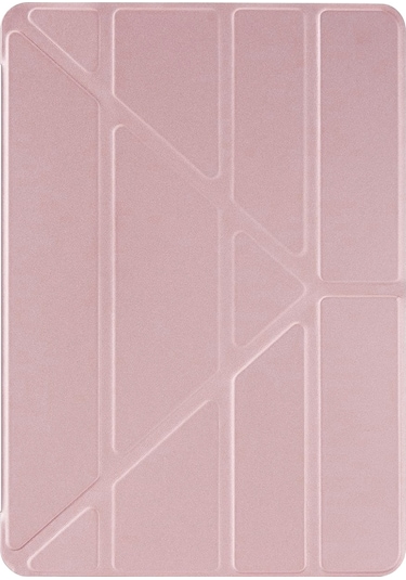 Microsonic Honor Pad X8a Kılıf Origami Pencil Tablet Kılıfı