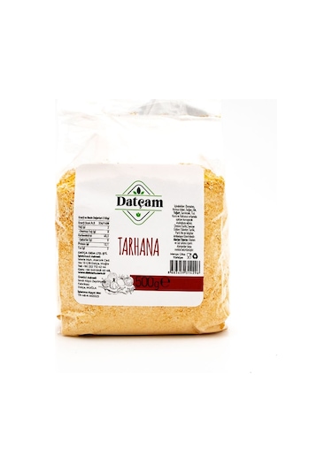 Datçam Tarhana 500 G