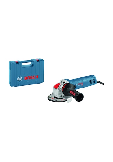 GWX 9-115 S Avuç Taşlama Makinesi 06017B1000