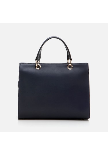Hotiç Lacivert Kadın Çanta 03cah298490a680 Lacivert-navy Lacivert