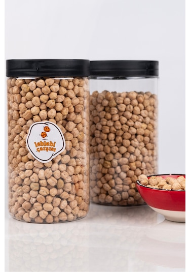 Leblebi Çarşısı Yemeklik Nohut 850 G