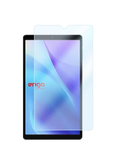 Reeder T71 8.7 İnç Ekran Koruyucu 9h Nano Parlak Şeffaf
