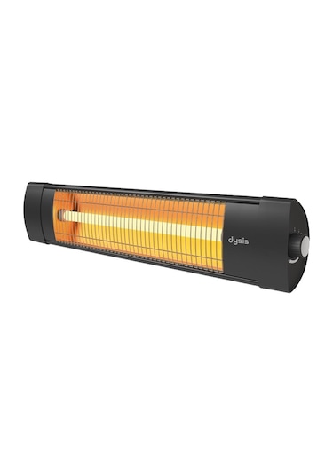 Dysis HTR7406.UK 2300 W Termal Infrared Isıtıcı