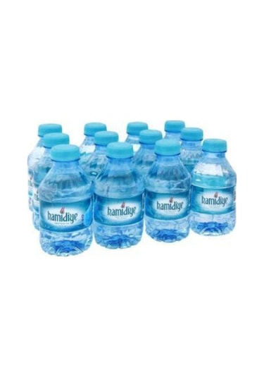 Hamidiye Su 48 x 330 ML