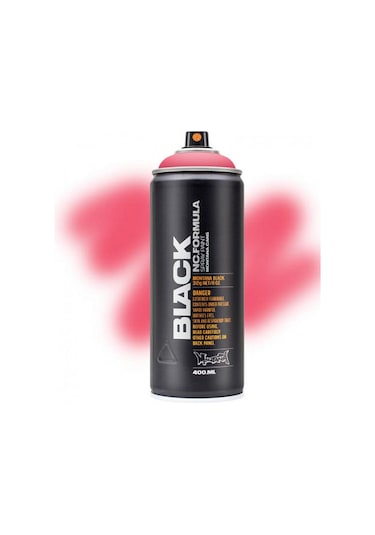 Montana Black 3320 Lollipop 400 ml Sprey Boya 263767 P-107233