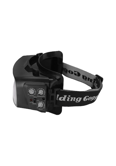 Jokmae Tıg Mıg Mma Pro Kaynakçılar İçin Otomatik Kararan Lens