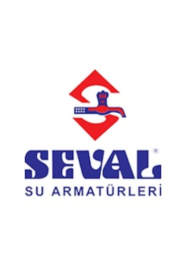 Seval Koç Başlı Taharat Musluğu Gümüş