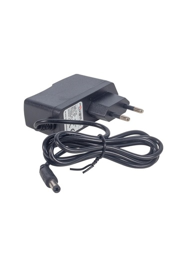 Powermaster Pm-1045 11.6 Volt - 2.16 Amper 5.5 2.5 Mm Uçlu Plastik Kasa Adaptör Verıfone Yazar Kasa Pos Cihazı