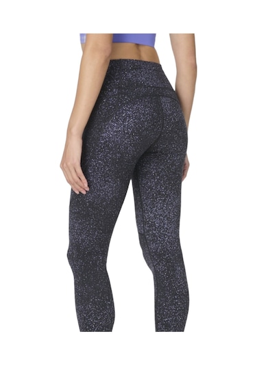 Sweaty Betty Power 7/8 Reflectıve Workout L 6634 Siyah