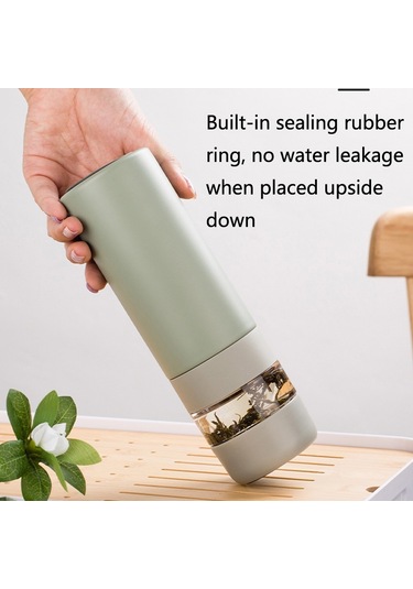 Sones 706 304 Paslanmaz Çelik Akıllı Yalıtım Su Bardağı