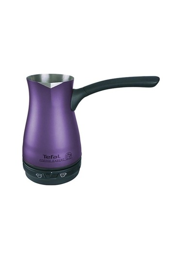 Tefal Coffee Expert Türk Kahvesi Makinesi Ametist Yenigibi