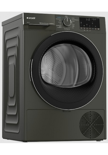 Arçelik 900 KMP IG 9 KG Kurutma Makinesi