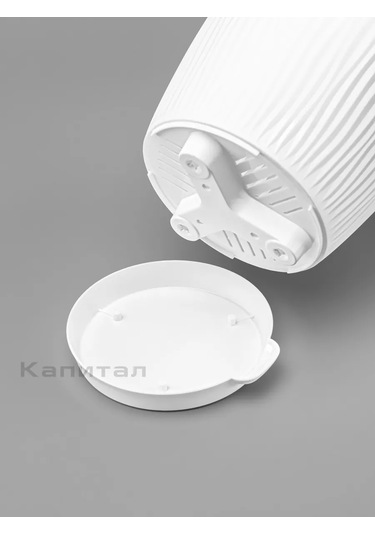 Al' Ternatıva Çiçek Saksısı 2 Litre, 5 Adet 206707323