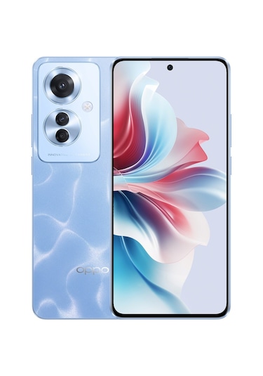 Oppo Reno11 F 5G 8 GB 256 GB (Oppo Türkiye Garantili)
