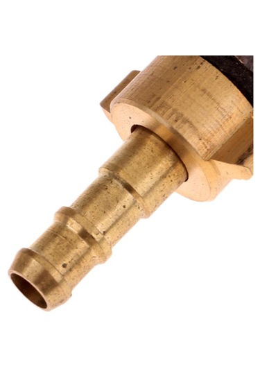 Homyl Tüplü Dalış Hortumu Adaptör Konektörü Aksesuarları