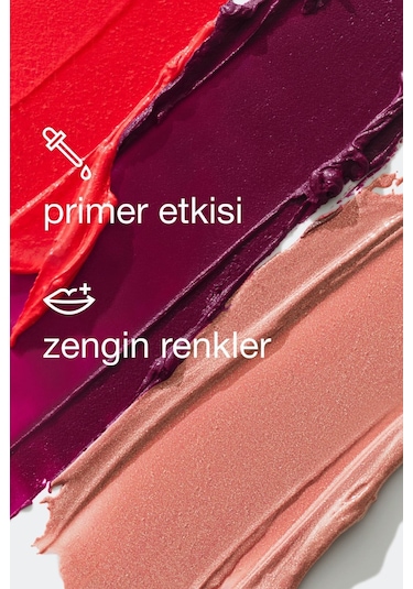 Pop Longwear Gün Boyu Kalıcı Ruj - Renk: Sugar Pop 3.9g Parlak Bitiş Diğer