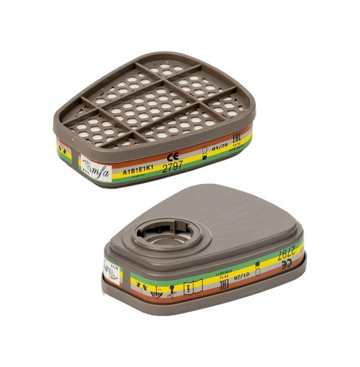 Mfa 6111 Abek1 Filtre 1 Çift