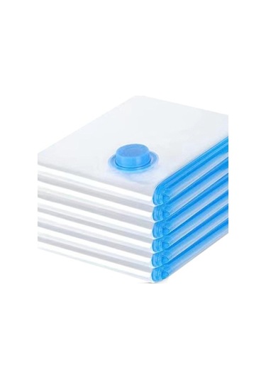 Pazly Vakumlu Vakum Torbaları, Temizlemek Suntek Sıkıştırma Saklama Parça 6 Qo Diğer