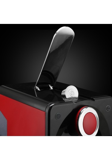 Neevoyu 304 Paslanmaz Çelik Nespresso Kahve Kapsülü Metal Yuvarlak Delik - Yeniden Kullanılabilir Filtre Ağıyla Uyumlu Makinelere Diğer