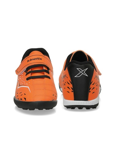 Kinetix Evolutıon Tf F 5fx Turuncu Erkek Çocuk Halı Saha Ayakkabısı 000000000101974808 Turuncu-sıyah-beyaz Turuncu -  Siyah - Beyaz