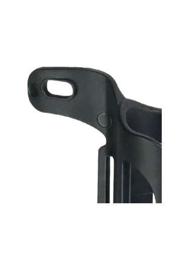 Suntek Bisiklet Hava Pompası Klip Braketi Malzemeleri Şişe Çok Renkli