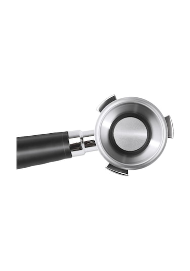 Suntek 51mm Kahve Portafilter Uzun Saplı Yedek Espresso Makinesi