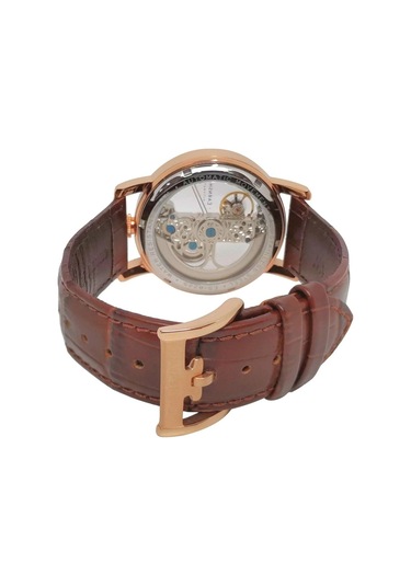 Earnshaw Es-8225-03 Erkek Kol Saati