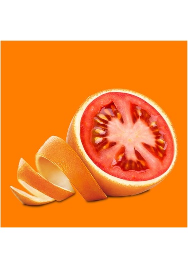 İlüstrasyon Meyve Manipülasyon Doğal Taş Bardak Altlığı 4'lü Set - Natural Stone Coasters - Taş Çok Renkli