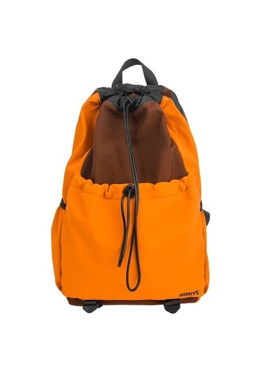 Silkroadselect Bling Bling1 Renk Blok Büyük Kapasiteli Açık Eğlence Sırt Çantası Moda Basit Dağcılık Çantası Öğrenci Sırt Çantası Nb3fcb Mor