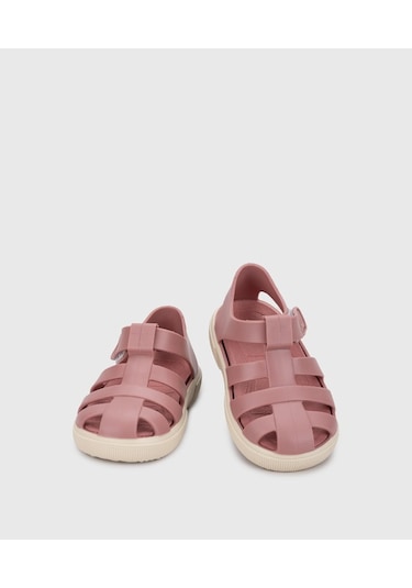 Igor Bay Rosa Çocuk Sandalet Pembe