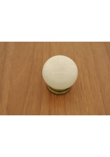 Ventus Kulp Porselen Düğme 2049 OAB01