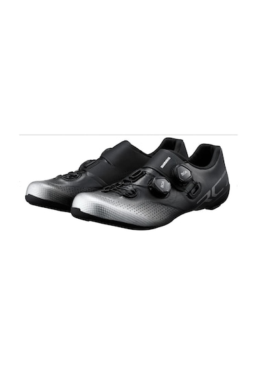 Shimano Sh-rc702 Spd/sl Yol Bisileti Ayakkabısı 39 Numara Siyah Siyah