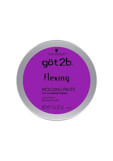 Got2b Flexing Molding Paste Şekillendirici Saç Kremi 57gr