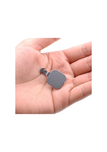 Hyundai Verna Sonata İçin 1x Araba Kapı İç Kolu Vida Kapağı