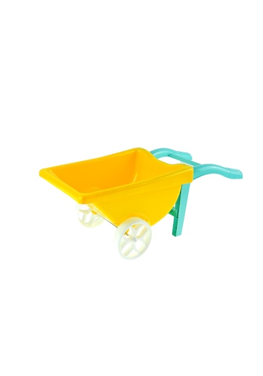 Sevimli El Arabası Oyuncak El Arabası35 Cm