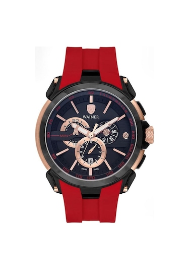 Wainer WA.16910-D Erkek Kol Saati