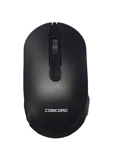 Concord C69 Kablosuz Multimedya Q Klavye Mouse Seti