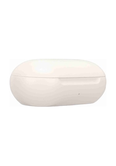 Konesam Samsung Galaxy Buds Sm-r170 Ve Buds+ Sm-r175 İçin Yerine Geçici Şarj Kutusu - Beyaz, 300mah Batarya, Usb Type-c, Led Göstergeli, Taşınabilir Abs+pc Korumalı Kasa Diğer