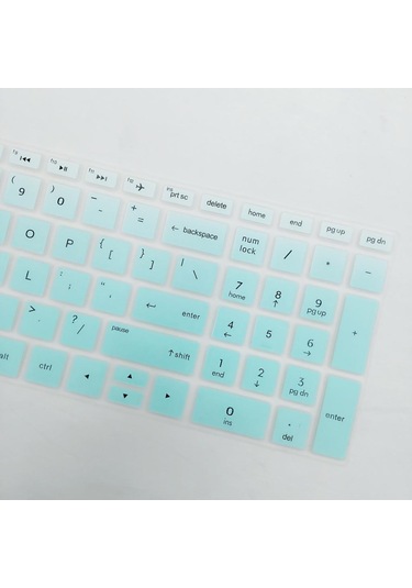 Homyl Hp 15,6& 39 & 39 Açık-yeşil-tarif-edildiği-gibi