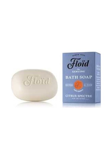 Floid Elma Kokulu Katı Sabun 120 G