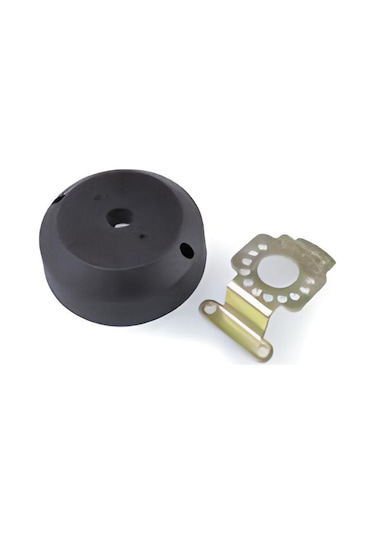 Seaflex Bezel Kit 90 Derece Tekne Direksiyon Kutusu Bezel Kiti