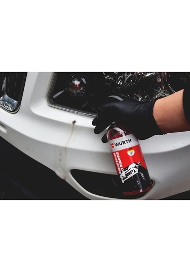 Würth Yüzey Böcek Temizleyici 400 ML